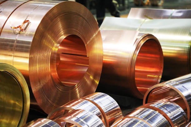 Copper-Brass Raw Materials – Detailed Classifications